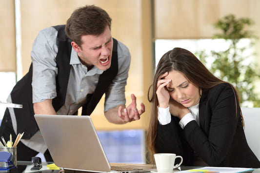 Workplace Harassment