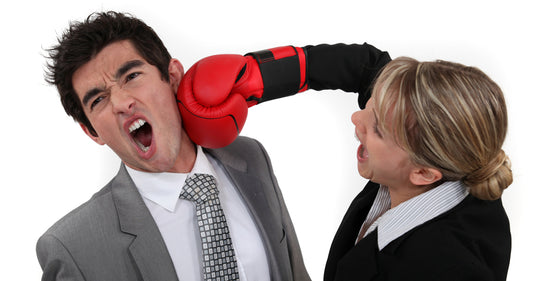 Workplace Violence