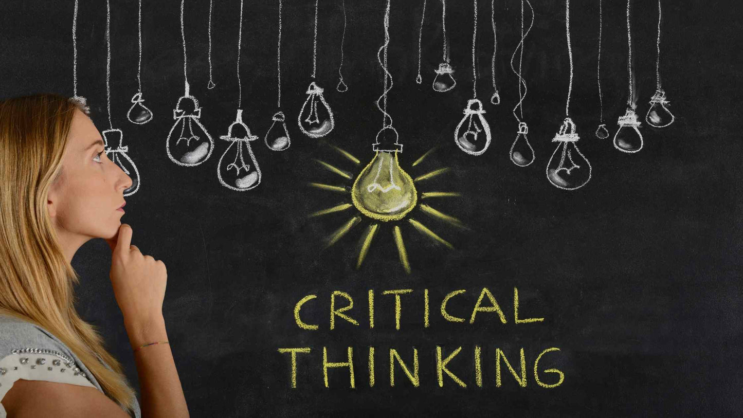 Critical thinking